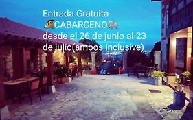 Posada Campo (Adults Only)