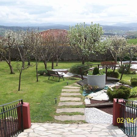 Posada Campo (Adults Only) Suances Exterior photo