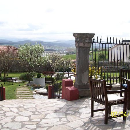 Posada Campo (Adults Only) Suances Exterior photo