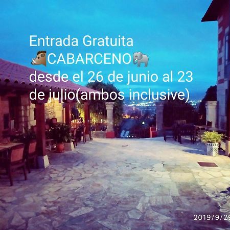 Posada Campo (Adults Only) Suances Exterior photo