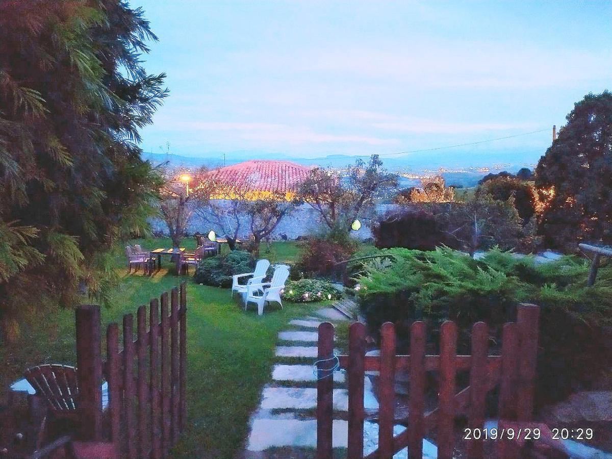 Posada Campo (Adults Only) Suances Exterior photo