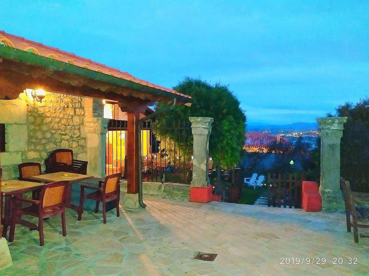 Posada Campo (Adults Only) Suances Exterior photo