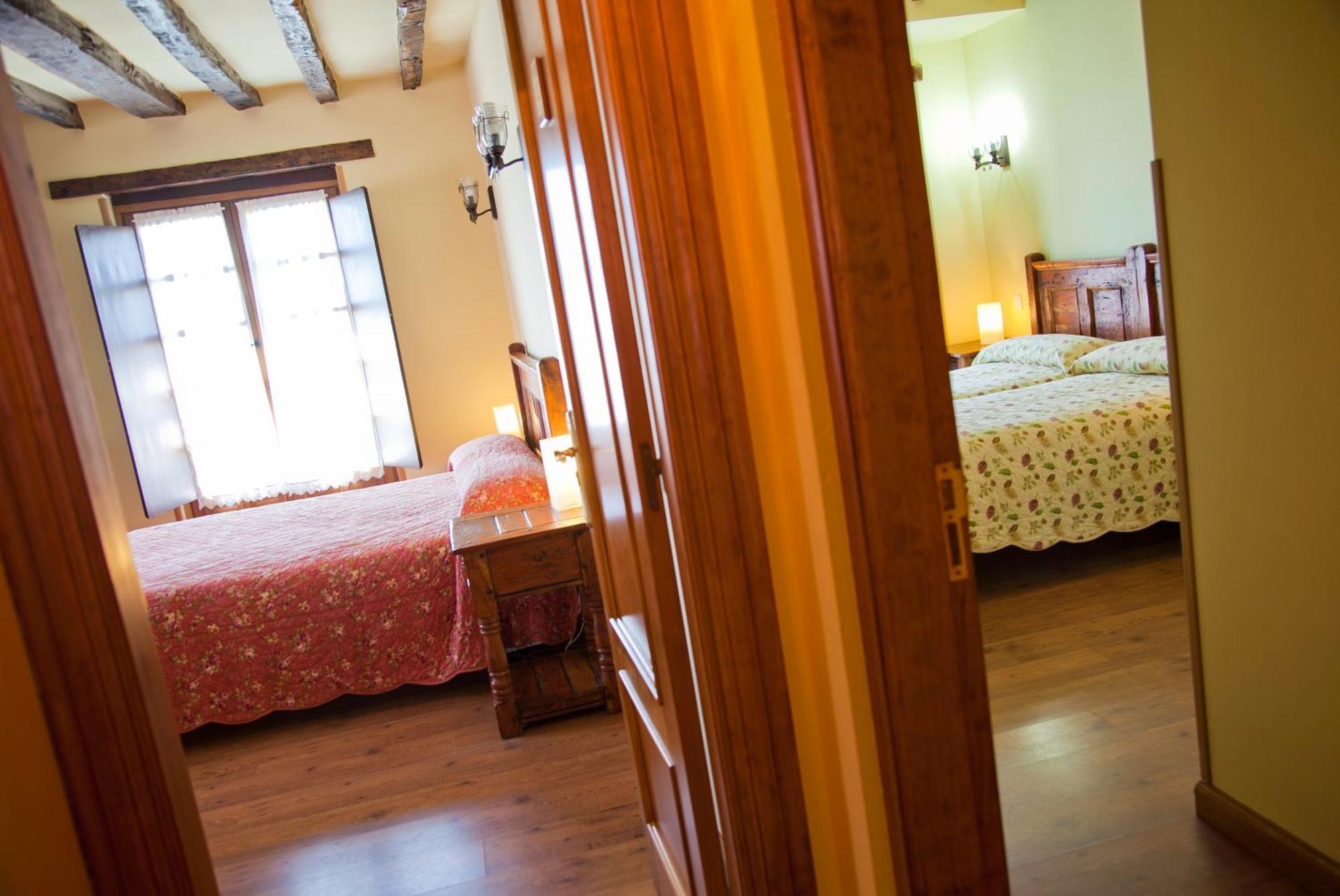 Posada Campo (Adults Only) Suances Exterior photo