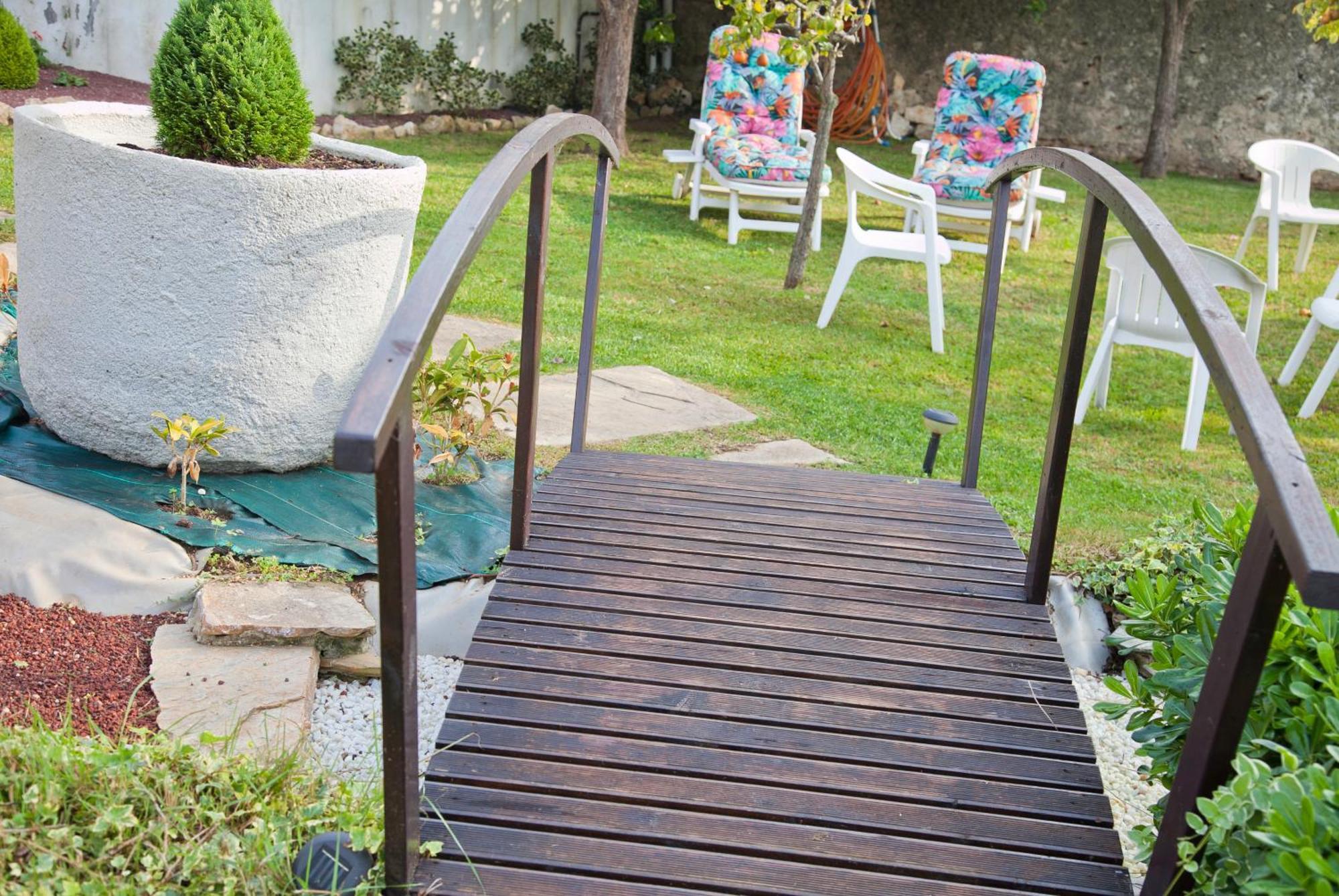 Posada Campo (Adults Only) Suances Exterior photo