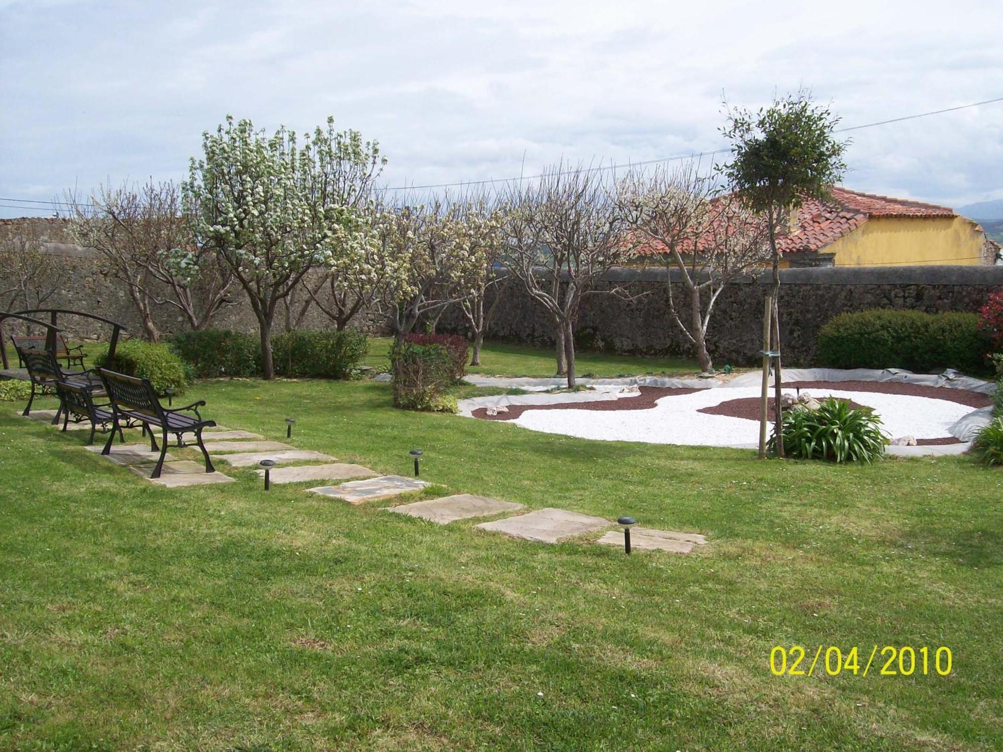Posada Campo (Adults Only) Suances Exterior photo