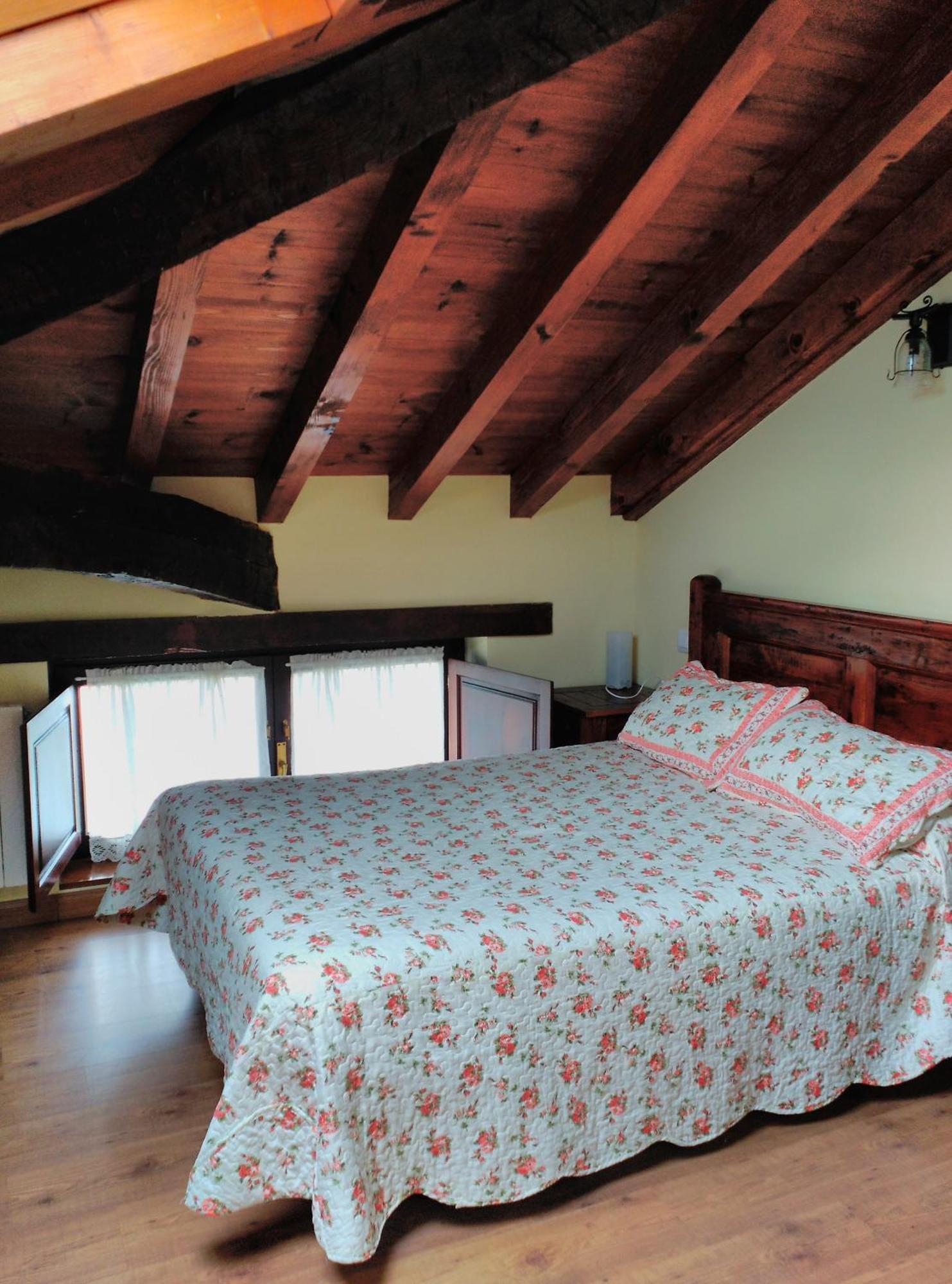 Posada Campo (Adults Only) Suances Exterior photo