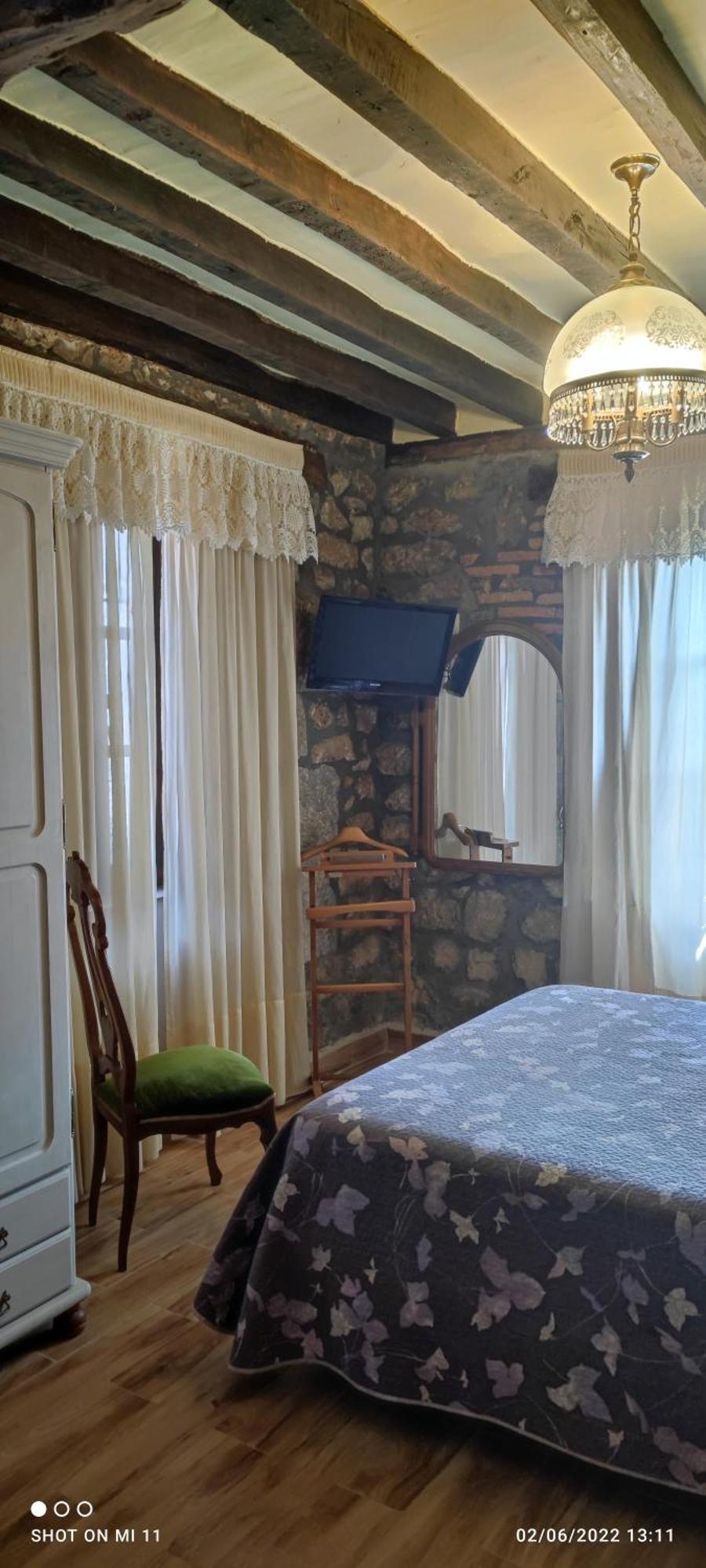Posada Campo (Adults Only) Suances Exterior photo