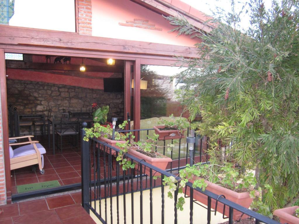 Posada Campo (Adults Only) Suances Exterior photo