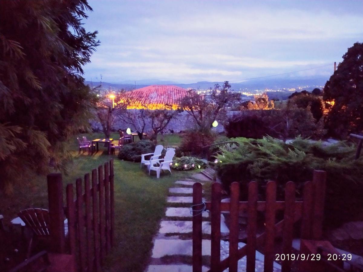 Posada Campo (Adults Only) Suances Exterior photo