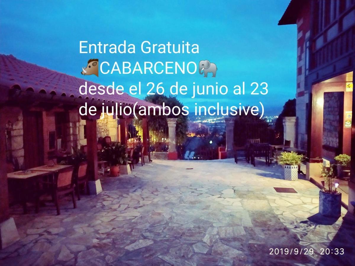 Posada Campo (Adults Only) Suances Exterior photo